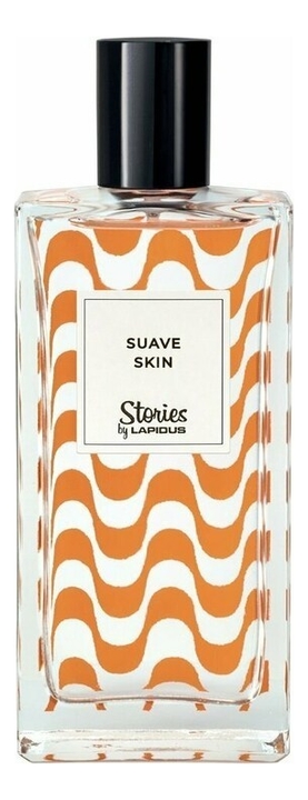 Stories By Ted Lapidus Stories By Lapidus Suave Skin Туалетная вода купить парфюм от 100 мл в интернет-магазине Randewoo, цены и отзывы покупателей на сайте