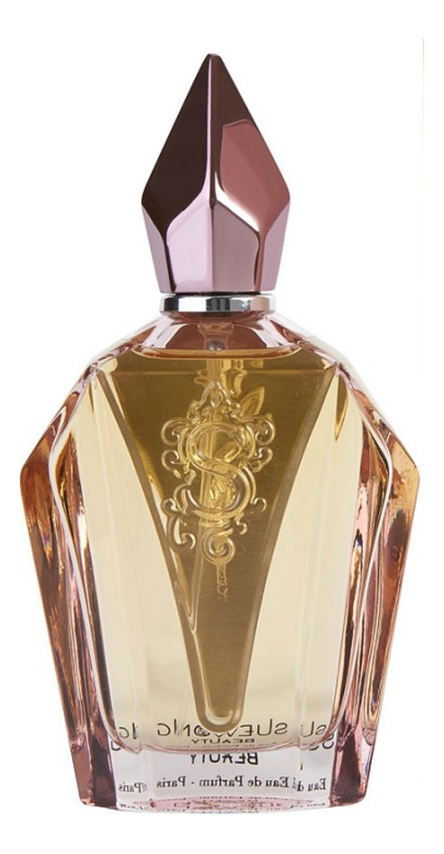 Sue Wong Sue Wong Beauty Парфюмерная вода купить парфюм от 50 мл в интернет-магазине Randewoo, цены и отзывы покупателей на сайте