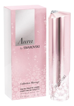 Swarovski Aura Collection Mariage