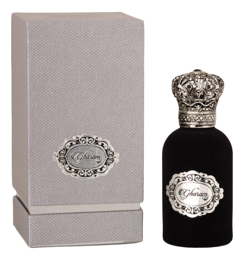 Syed Junaid Gharam арабские духи д на Randewoo.ru