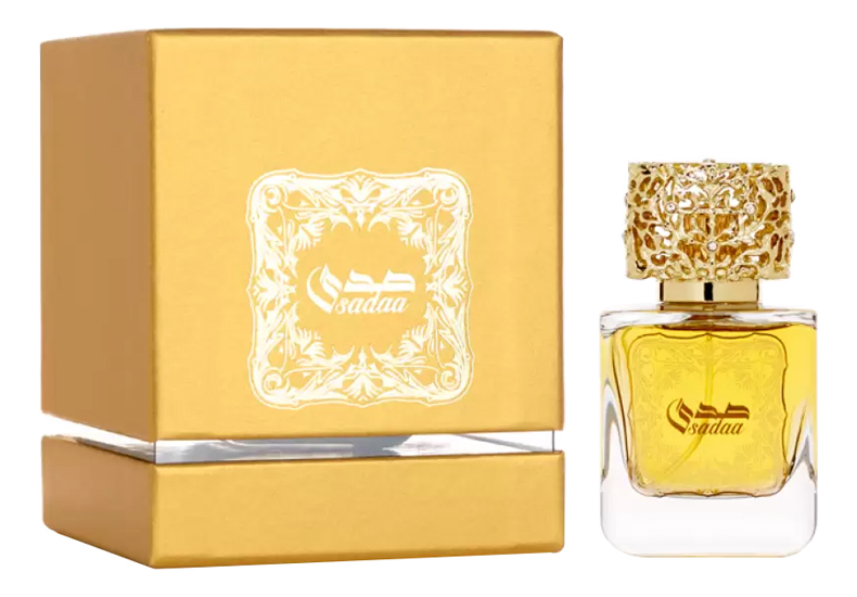Syed Junaid Sadaa арабские духи у на Randewoo.ru