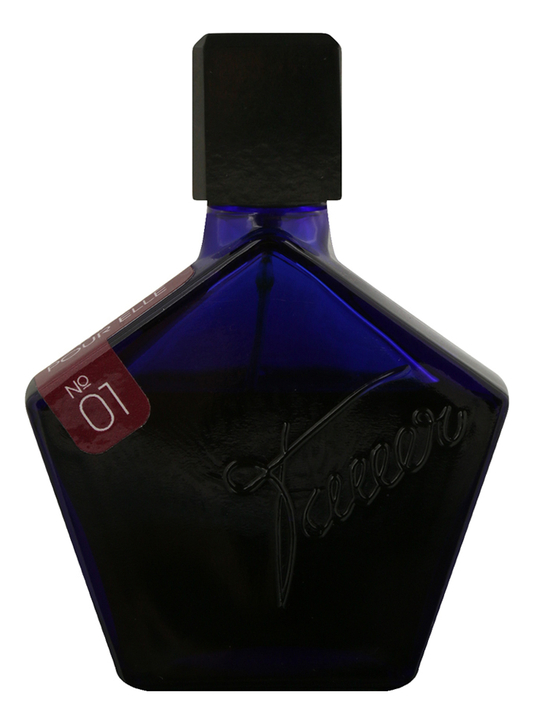 Tauer Perfumes No 01 Le Maroc Pour Elle