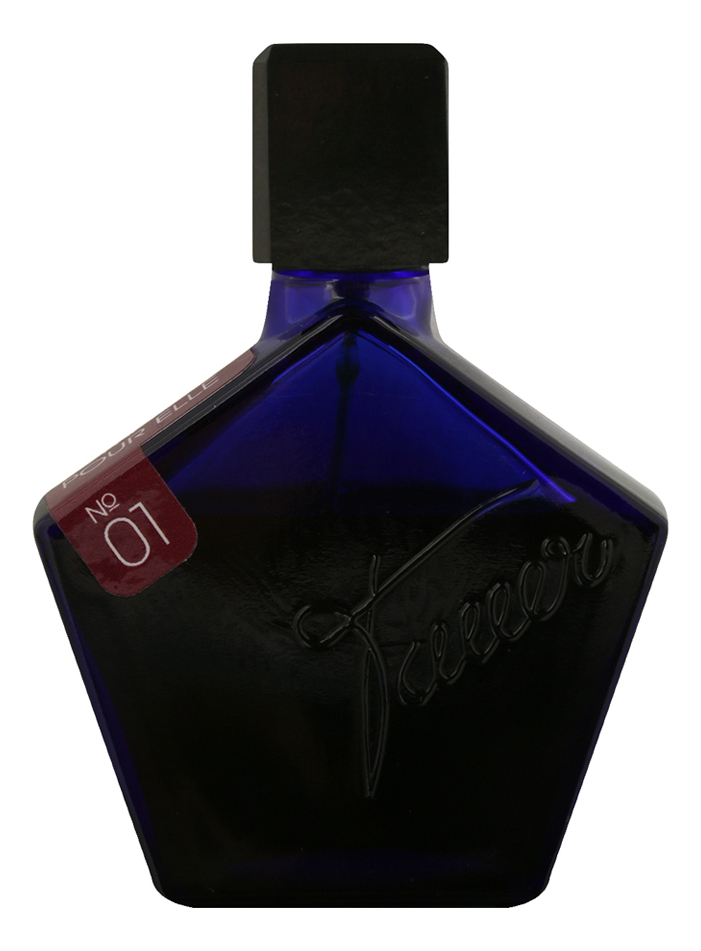 Tauer Perfumes Tauer Perfumes No 01 Le Maroc Pour Elle Парфюмерная вода купить парфюм от 1.5 мл в интернет-магазине Randewoo, цены и отзывы покупателей на сайте
