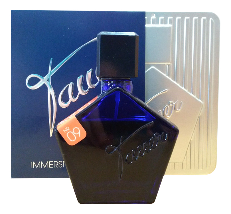 Tauer Perfumes Tauer Perfumes No 09 Orange Star Парфюмерная вода купить парфюм от 50 мл в интернет-магазине Randewoo, цены и отзывы покупателей на сайте