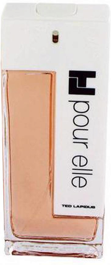 Ted Lapidus Pour Elle