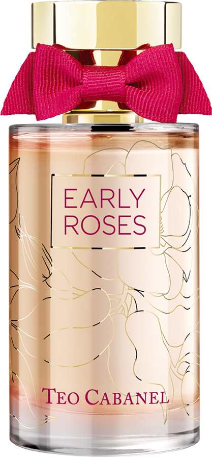 Teo Cabanel Early Roses