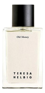Teresa Helbig Teresa Helbig Old Money Парфюмерная вода купить парфюм от 100 мл в интернет-магазине Randewoo, цены и отзывы покупателей на сайте