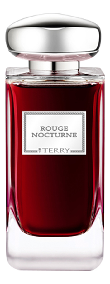 Terry De By Terry Rouge Nocturne Парфюмерная вода купить парфюм от 100 мл в интернет-магазине Randewoo, цены и отзывы покупателей на сайте