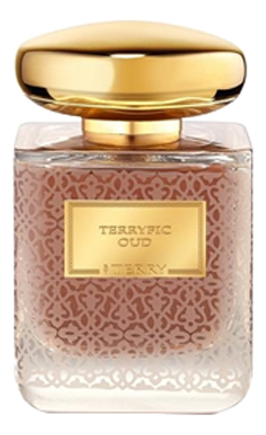 Terry De By Terry Terryfic Oud L'Eau Туалетная вода купить парфюм от 100 мл в интернет-магазине Randewoo, цены и отзывы покупателей на сайте