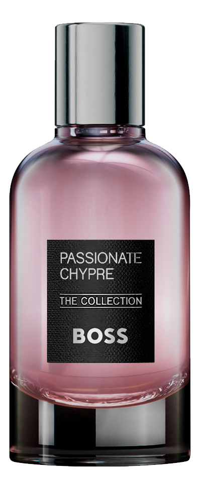 The Collection Hugo Boss The Collection Passionate Chypre Парфюмерная вода купить парфюм от 100 мл в интернет-магазине Randewoo, цены и отзывы покупателей на сайте
