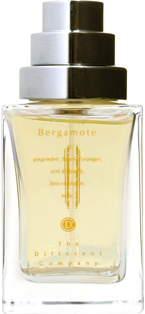 The Different Company Bergamote