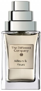 The Different Company D`Ailleurs & Fleurs
