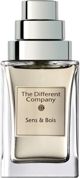 The Different Company Des Sens & Bois