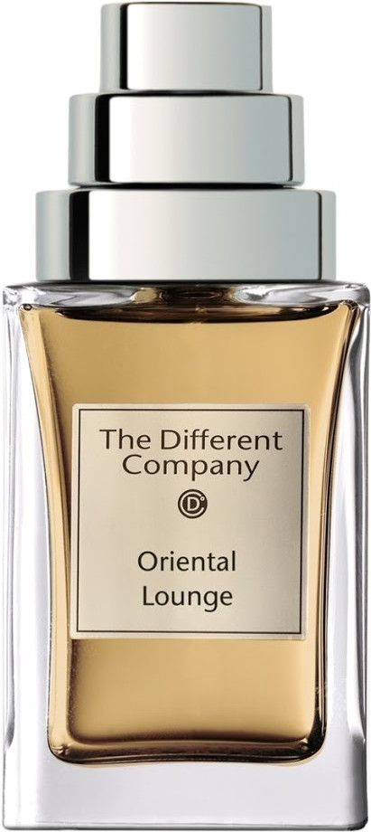 The Different Company Oriental Lounge