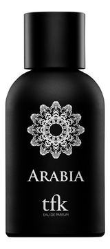 The Fragrance Kitchen Arabia