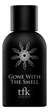 The Fragrance Kitchen Gone With The Smell