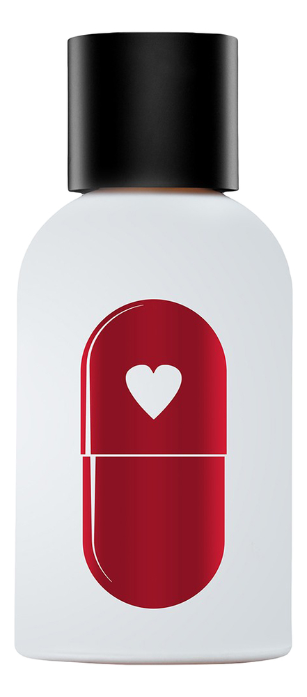 The Fragrance The Fragrance Kitchen In Love Парфюмерная вода купить парфюм от 1.5 мл в интернет-магазине Randewoo, цены и отзывы покупателей на сайте