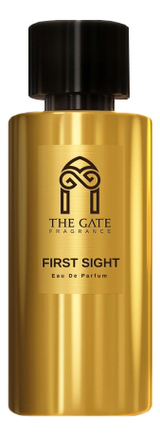 The Gate The Gate Fragrances Paris First Sight Парфюмерная вода купить парфюм от 1.5 мл в интернет-магазине Randewoo, цены и отзывы покупателей на сайте