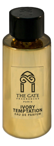 The Gate The Gate Fragrances Paris Ivory Temptation Парфюмерная вода купить парфюм от 100 мл в интернет-магазине Randewoo, цены и отзывы покупателей на сайте
