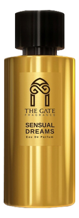 The Gate The Gate Fragrances Paris Sensual Dreams Парфюмерная вода купить парфюм от 1.5 мл в интернет-магазине Randewoo, цены и отзывы покупателей на сайте