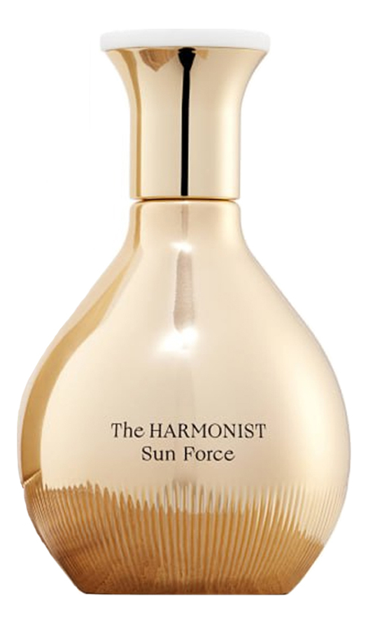 The Harmonist The Harmonist Sun Force Духи купить парфюм от 8.5 мл в интернет-магазине Randewoo, цены и отзывы покупателей на сайте