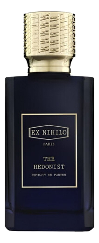 The Hedonist Ex Nihilo The Hedonist Extrait De Parfum Духи купить парфюм от 1.5 мл в интернет-магазине Randewoo, цены и отзывы покупателей на сайте