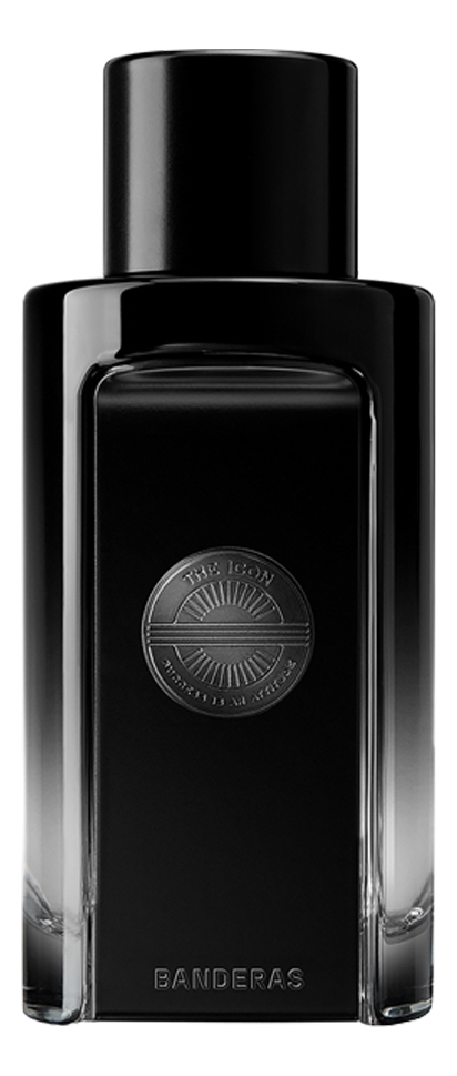 The Icon Banderas The Icon The Perfume Парфюмерная вода купить парфюм от 50 мл в интернет-магазине Randewoo, цены и отзывы покупателей на сайте