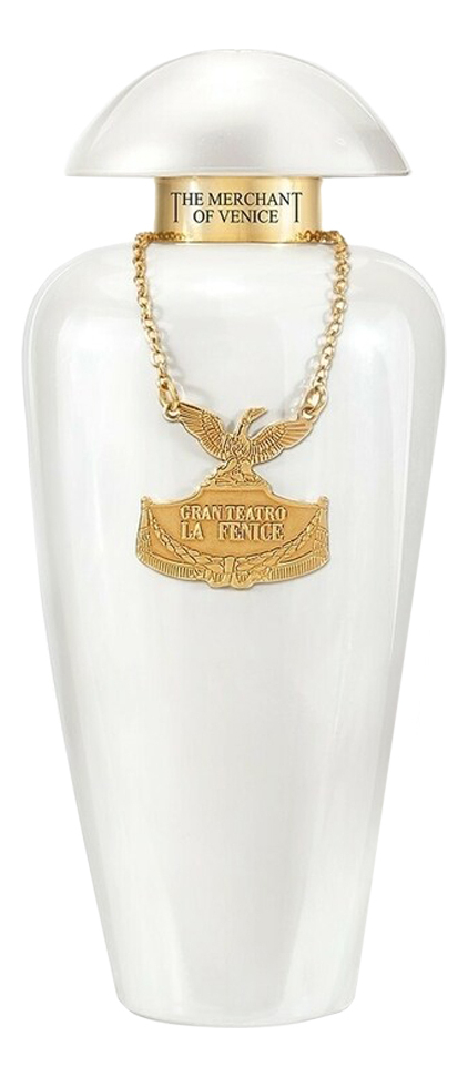The Merchant The Merchant Of Venice My Pearls Парфюмерная вода купить парфюм от 1.5 мл в интернет-магазине Randewoo, цены и отзывы покупателей на сайте