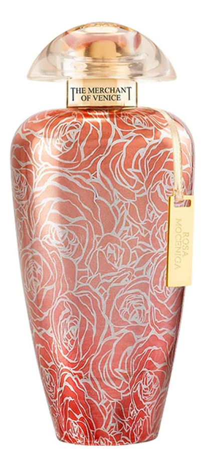 The Merchant The Merchant Of Venice Rosa Moceniga Парфюмерная вода купить парфюм от 10 мл в интернет-магазине Randewoo, цены и отзывы покупателей на сайте