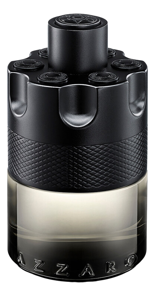 The Most Azzaro The Most Wanted Intense Туалетная вода купить парфюм от 1.5 мл в интернет-магазине Randewoo, цены и отзывы покупателей на сайте