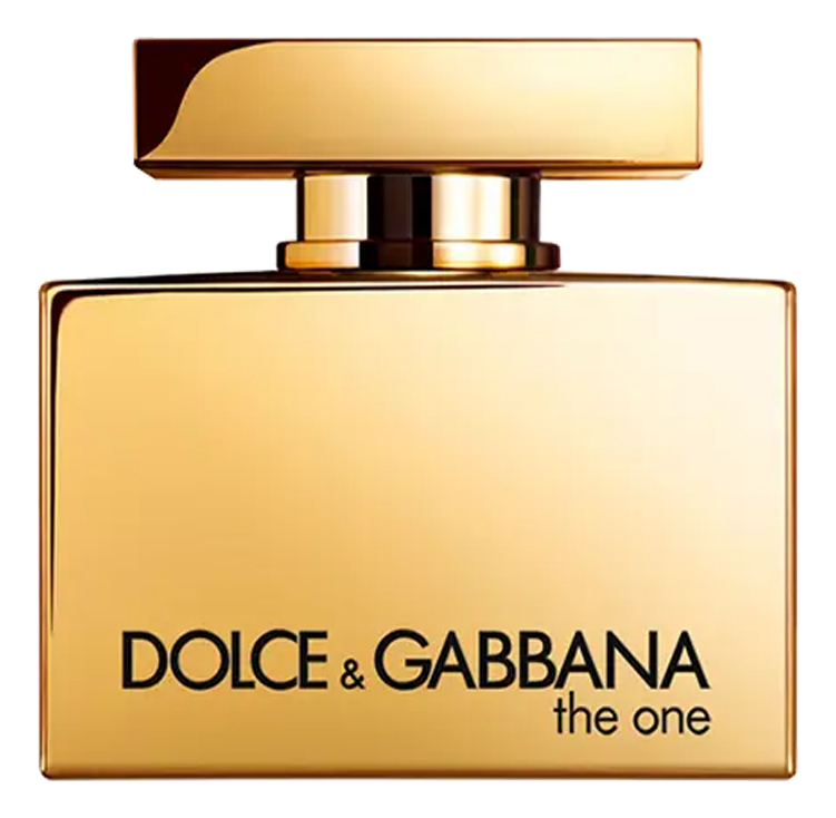 The One Dolce & Gabbana The One Gold Парфюмерная вода купить парфюм от 1.5 мл в интернет-магазине Randewoo, цены и отзывы покупателей на сайте