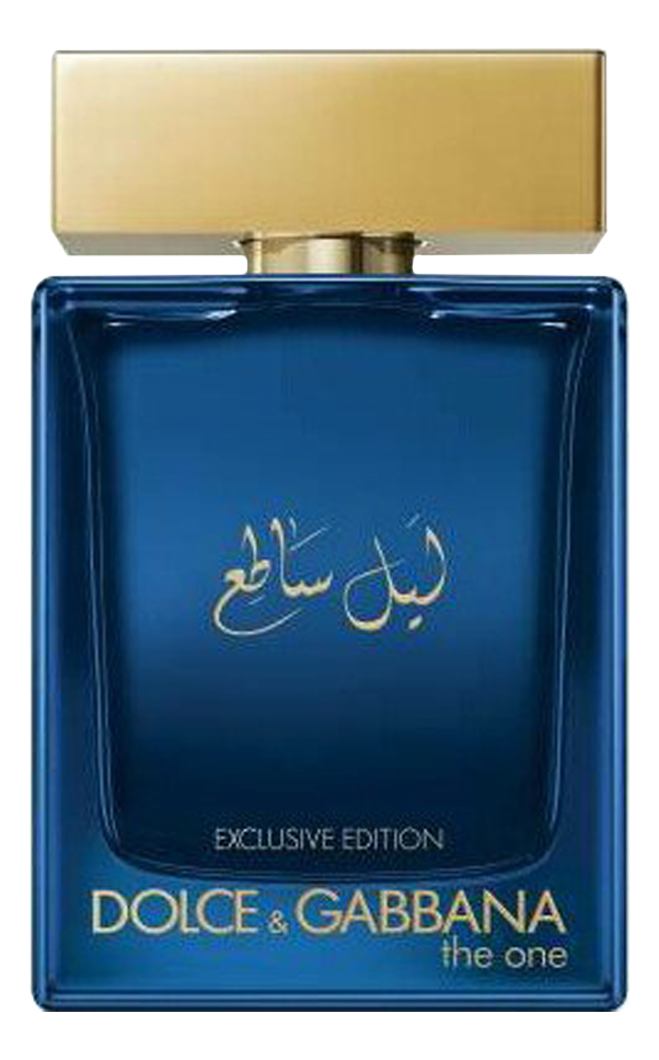 The One Dolce & Gabbana The One Luminous Night Парфюмерная вода купить парфюм от 100 мл в интернет-магазине Randewoo, цены и отзывы покупателей на сайте