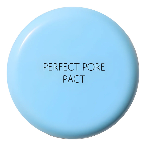 The Saem Saemmul Perfect Pore Pact 12г