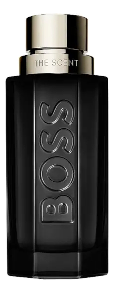 The Scent Hugo Boss The Scent Magnetic For Him Парфюмерная вода купить парфюм от 50 мл в интернет-магазине Randewoo, цены и отзывы покупателей на сайте