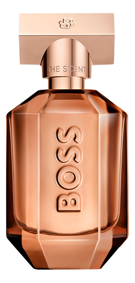 The Scent Hugo Boss The Scent Parfum For Her Духи купить парфюм от 50 мл в интернет-магазине Randewoo, цены и отзывы покупателей на сайте