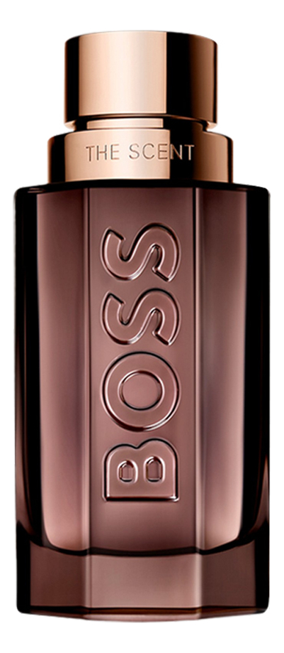 The Scent Hugo Boss The Scent Parfum For Him Духи купить парфюм от 50 мл в интернет-магазине Randewoo, цены и отзывы покупателей на сайте