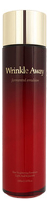 The Skin House ферментированная эмульсия против морщин wrinkle away fermented emulsion 150мл в Москве —