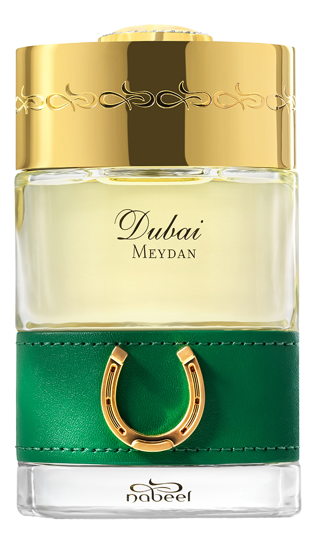 The Spirit The Spirit of Dubai Meydan Парфюмерная вода купить парфюм от 50 мл в интернет-магазине Randewoo, цены и отзывы покупателей на сайте