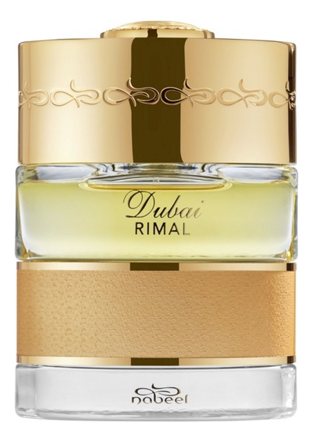The Spirit The Spirit of Dubai Rimal Парфюмерная вода купить парфюм от 50 мл в интернет-магазине Randewoo, цены и отзывы покупателей на сайте