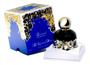 The Vagabond Prince Enchanted Forest -