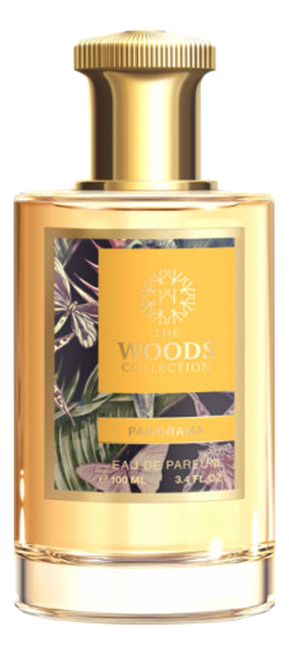 The Woods The Woods Collection Panorama Парфюмерная вода купить парфюм от 100 мл в интернет-магазине Randewoo, цены и отзывы покупателей на сайте