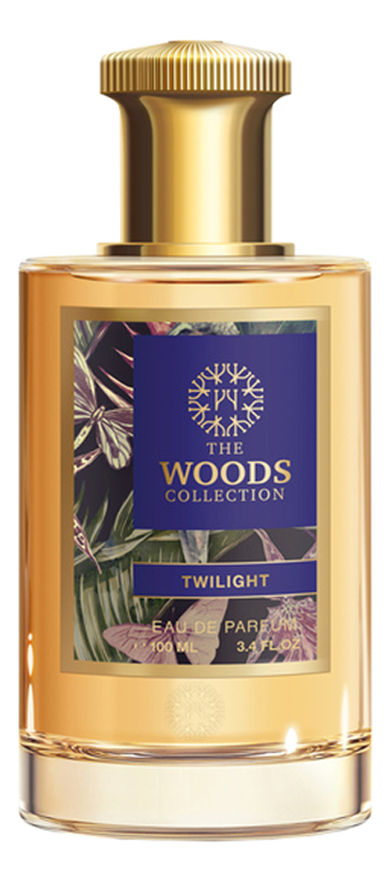 The Woods The Woods Collection Twilight Парфюмерная вода купить парфюм от 1.5 мл в интернет-магазине Randewoo, цены и отзывы покупателей на сайте