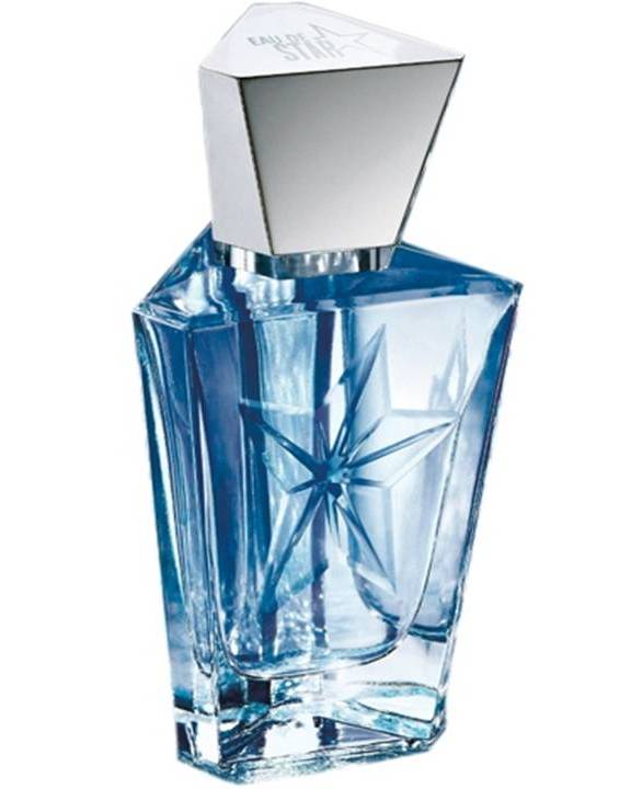 Thierry Mugler Еau de star