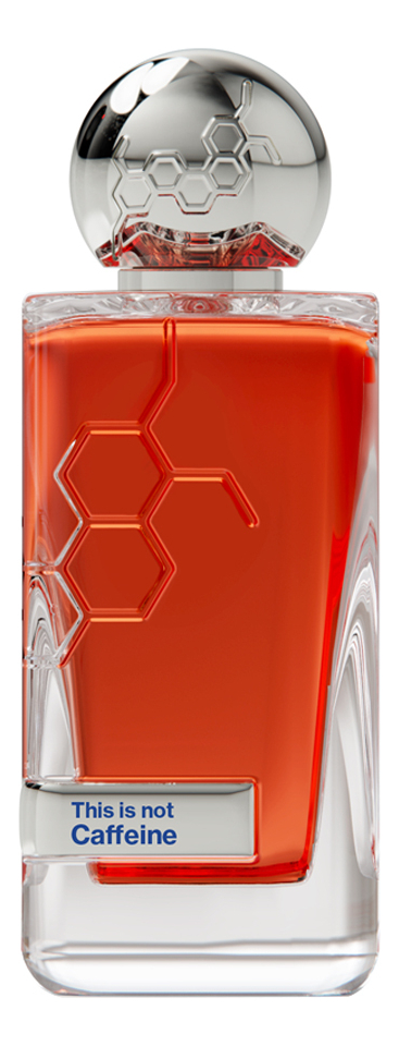 This Is Hormone Paris This Is Not Caffeine Духи купить парфюм от 1.5 мл в интернет-магазине Randewoo, цены и отзывы покупателей на сайте