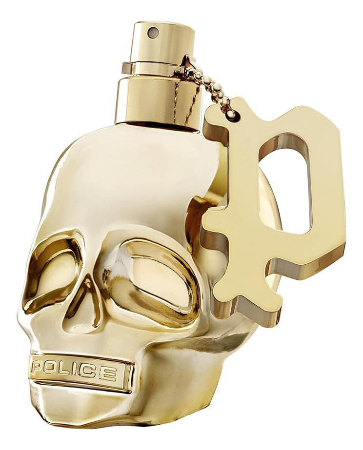 To Be Police To Be - Born To Shine For Man Туалетная вода купить парфюм от 40 мл в интернет-магазине Randewoo, цены и отзывы покупателей на сайте