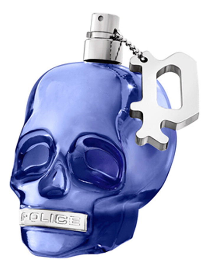 To Be Police To Be Freetodare For Man Туалетная вода купить парфюм от 40 мл в интернет-магазине Randewoo, цены и отзывы покупателей на сайте