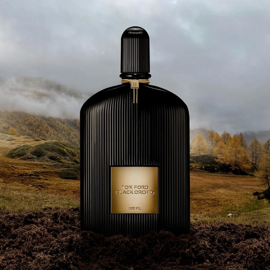 Tom Ford Black Orchid