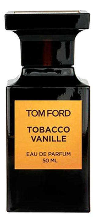 Tobacco Vanille - - фото 1