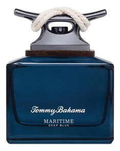 Tommy Bahama Tommy Bahama Maritime Deep Blue Одеколон купить парфюм от 75 мл в интернет-магазине Randewoo, цены и отзывы покупателей на сайте