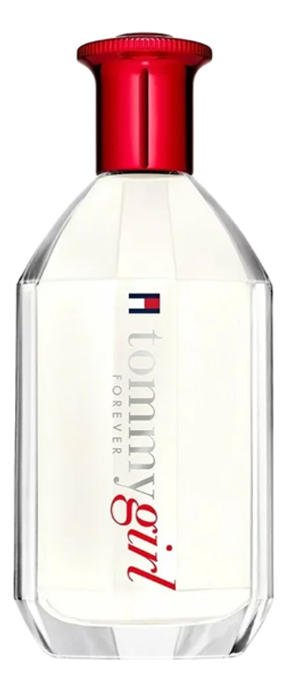 Tommy Girl Tommy Hilfiger Tommy Girl Forever Туалетная вода купить парфюм от 50 мл в интернет-магазине Randewoo, цены и отзывы покупателей на сайте